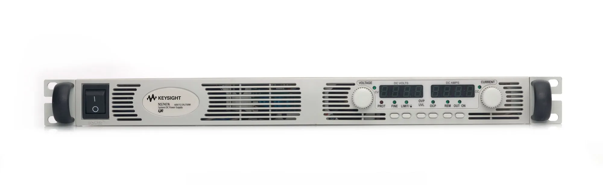 Zasilacz DC Keysight N5747A
