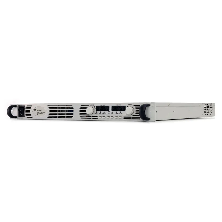 Zasilacz systemowy DC Keysight N5748A