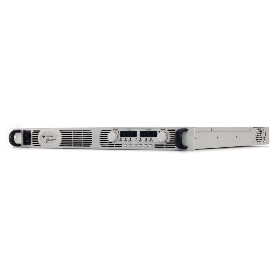 Zasilacz systemowy DC Keysight N5748A/903