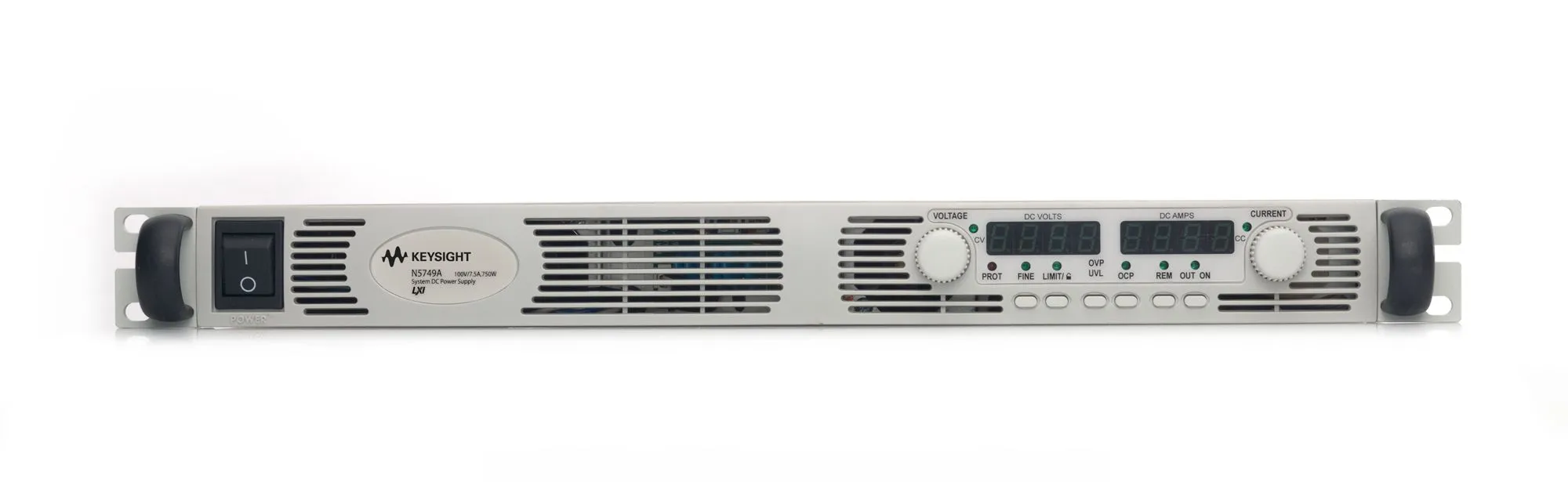 Zasilacz systemowy DC Keysight N5749A