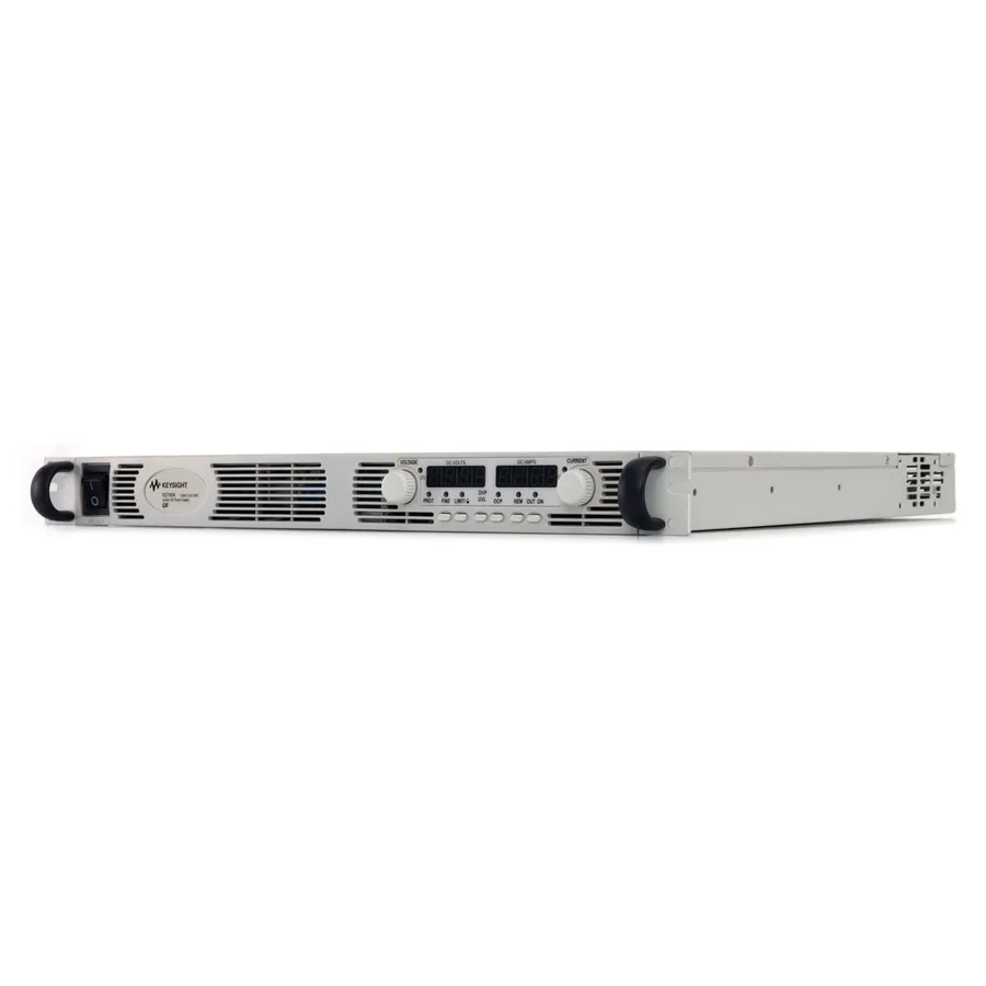 Zasilacz systemowy DC Keysight N5749A
