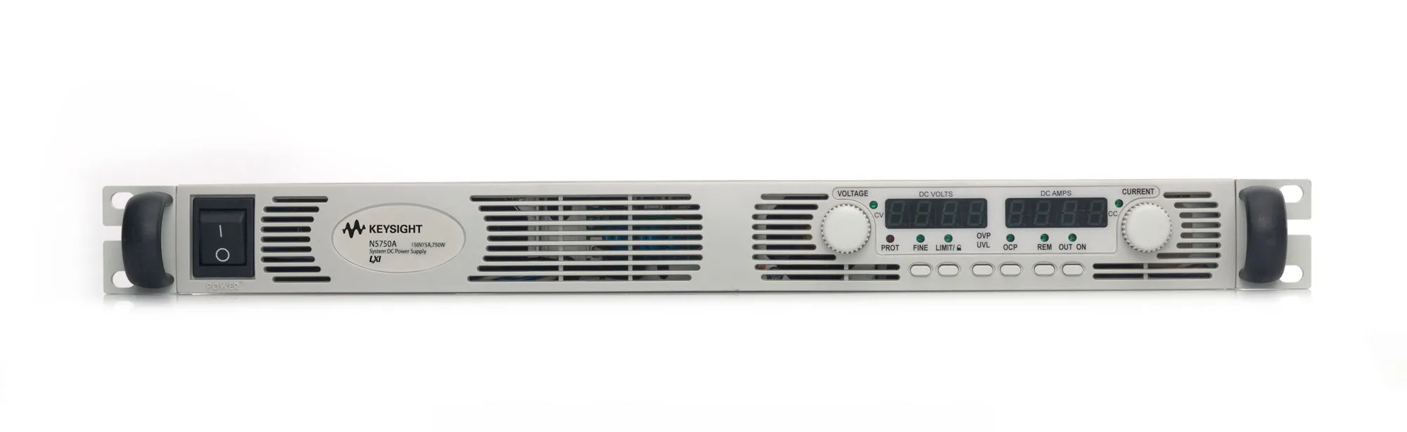 Zasilacz systemowy DC Keysight N5750A