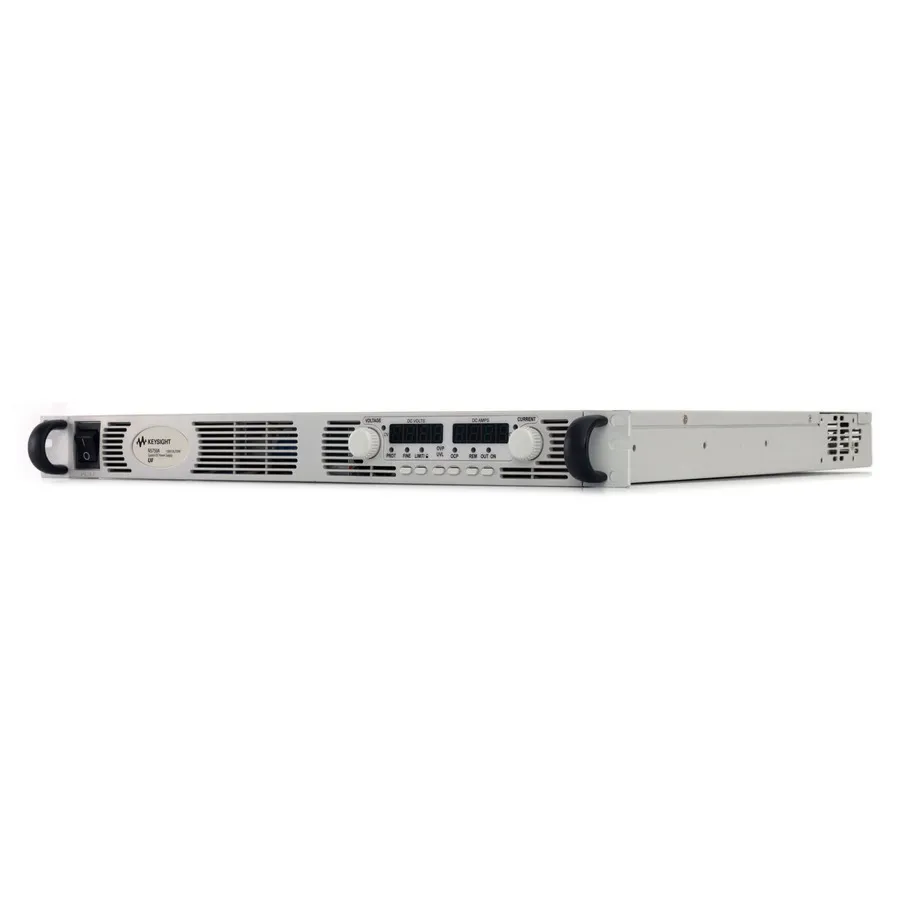 Zasilacz systemowy DC Keysight N5750A