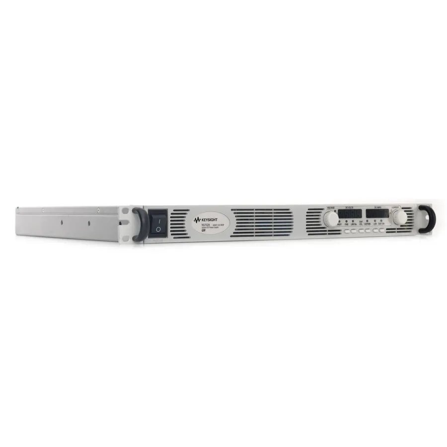 Zasilacz DC Keysight N5752A/903