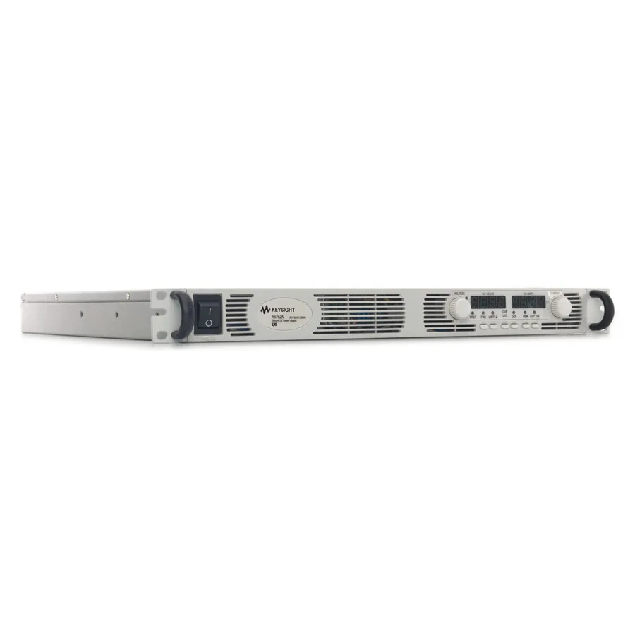 Keysight N5762A/861 zasilacz systemu DC