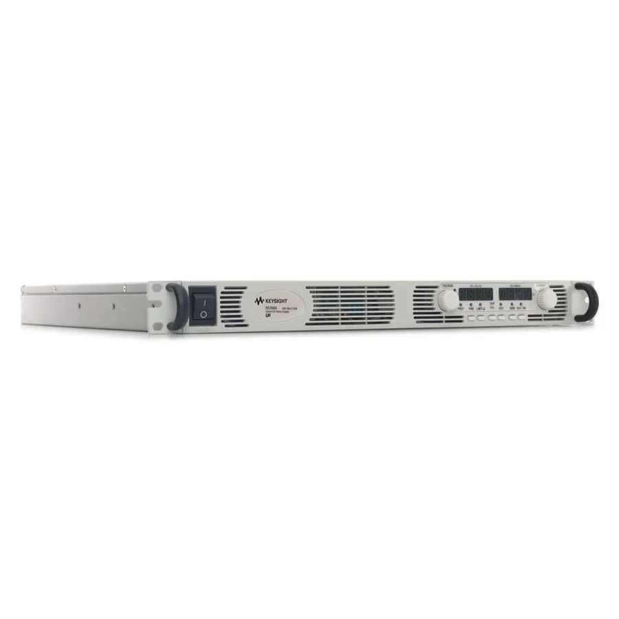 Keysight N5764A zasilacz systemu DC