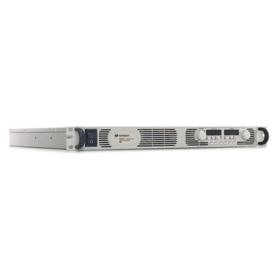 Keysight N5765A/861 zasilacz systemu DC