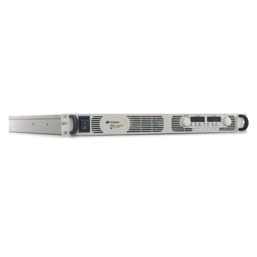 Keysight N5767A/861 zasilacz DC