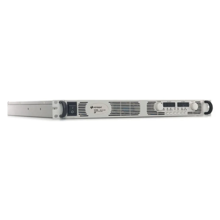 Zasilacz DC Keysight N5768A/861