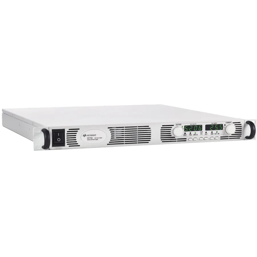 Zasilacz DC Keysight N5770A/861