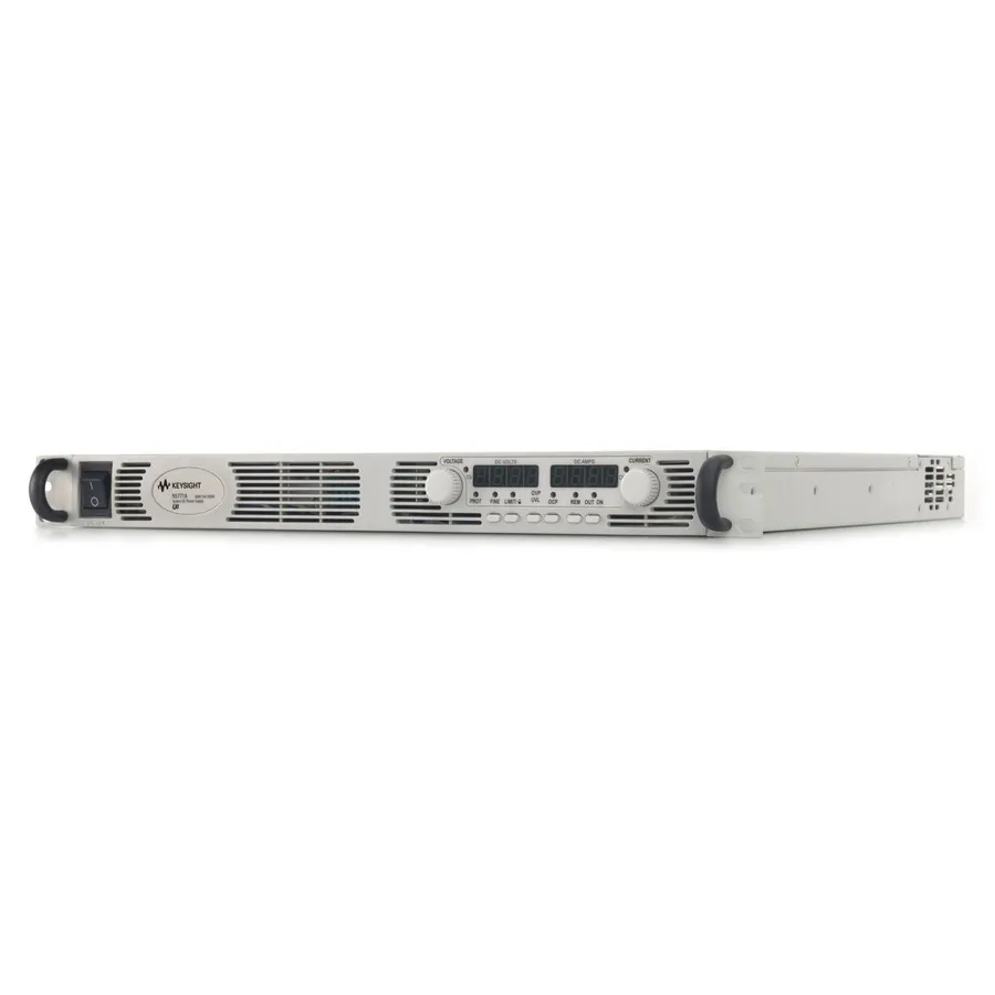 Zasilacz DC Single Output Keysight N5771A/861