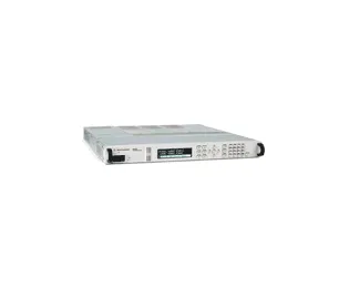 Keysight N6711A Modularny system zasilania