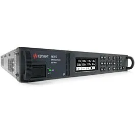 Keysight N6712C System Zasilania Modułowego