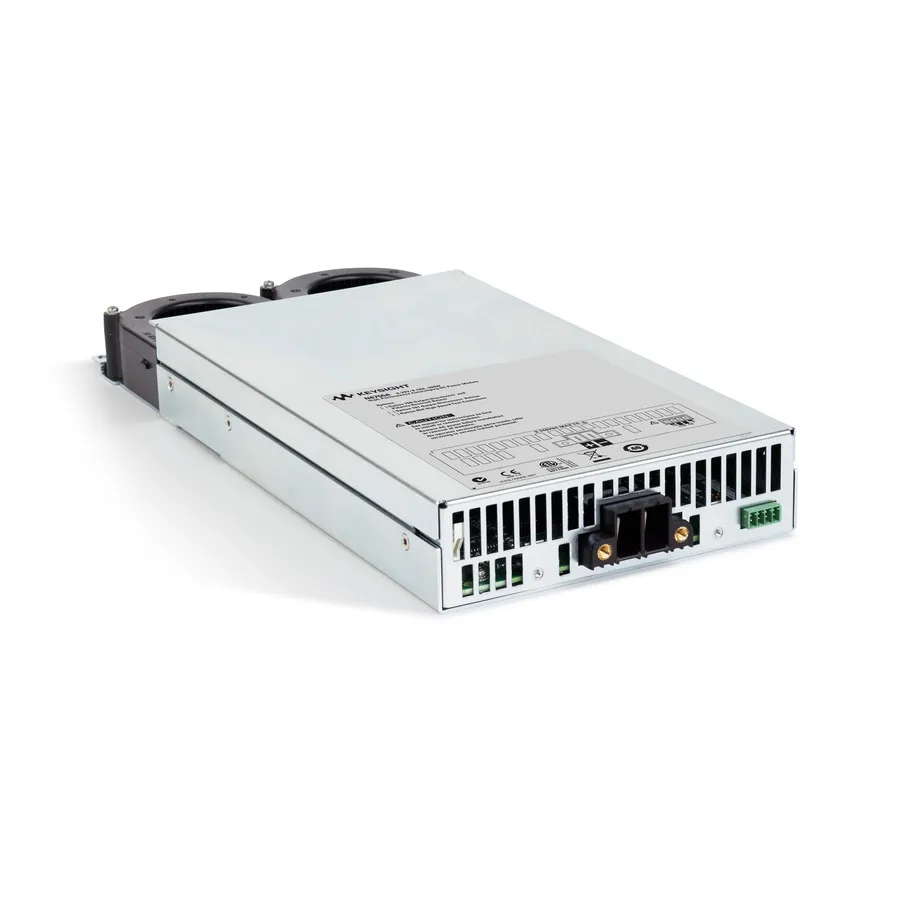 Keysight N6755A/761 Moduł zasilania DC z autorangingiem