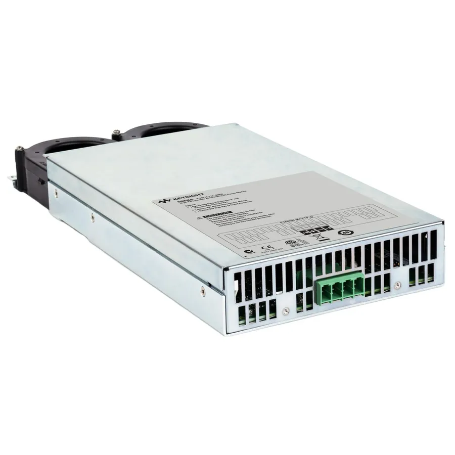 Keysight N6756A/761 Moduł zasilacza prądu stałego