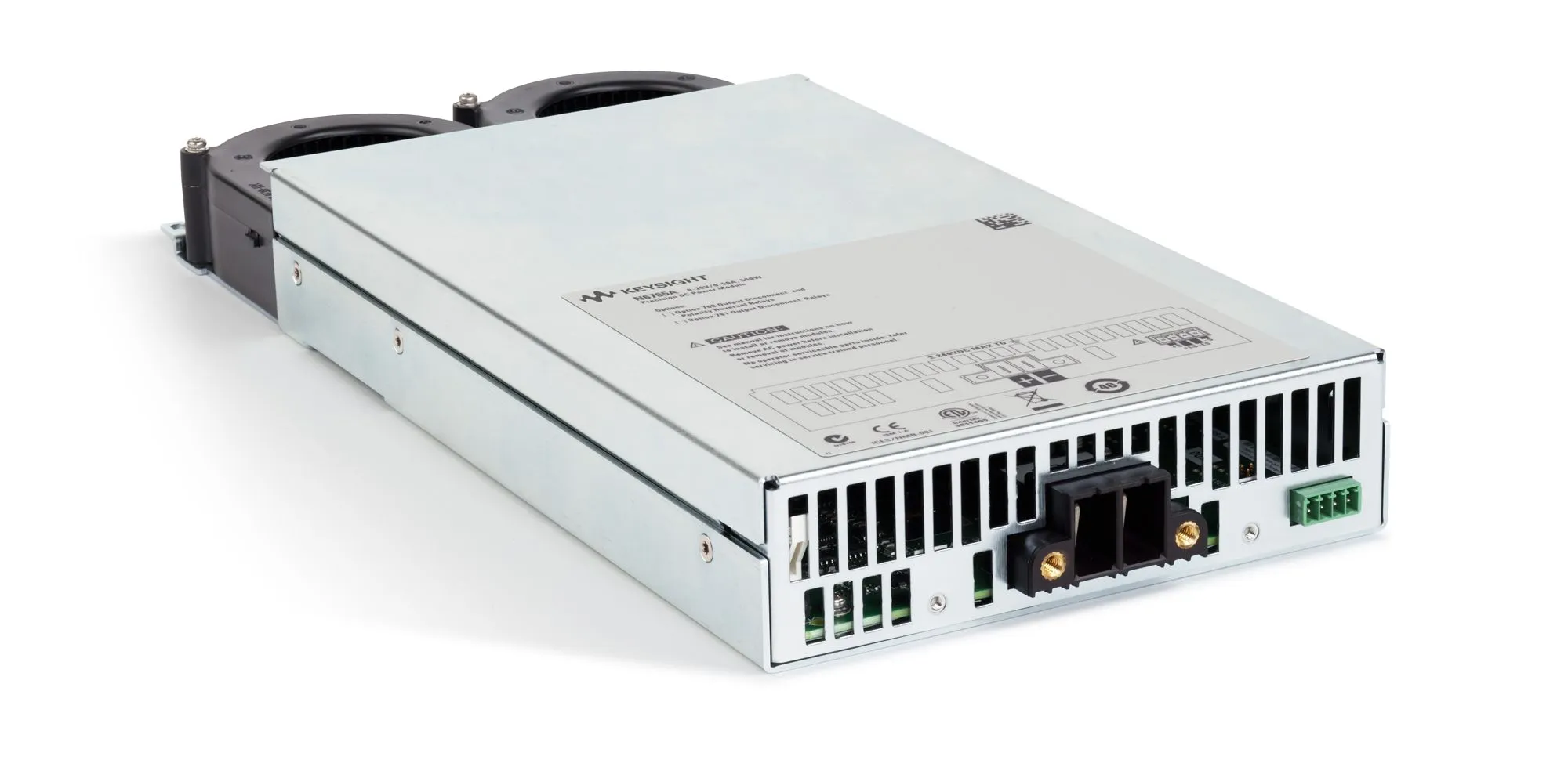 Keysight N6765A Precyzyjny moduł zasilacza DC