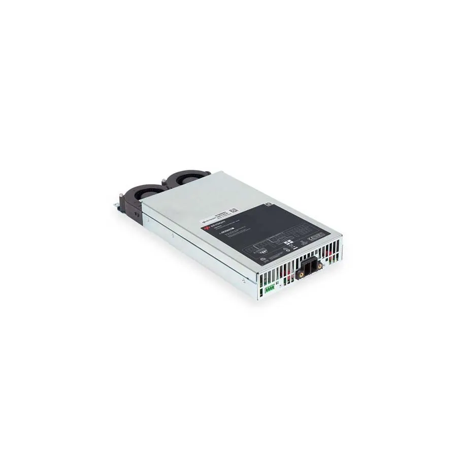 Keysight N6792A Moduł elektronicznego obciążenia DC
