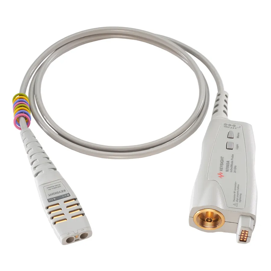 Wzmacniacz sond Keysight N7000A InfiniiMax III+