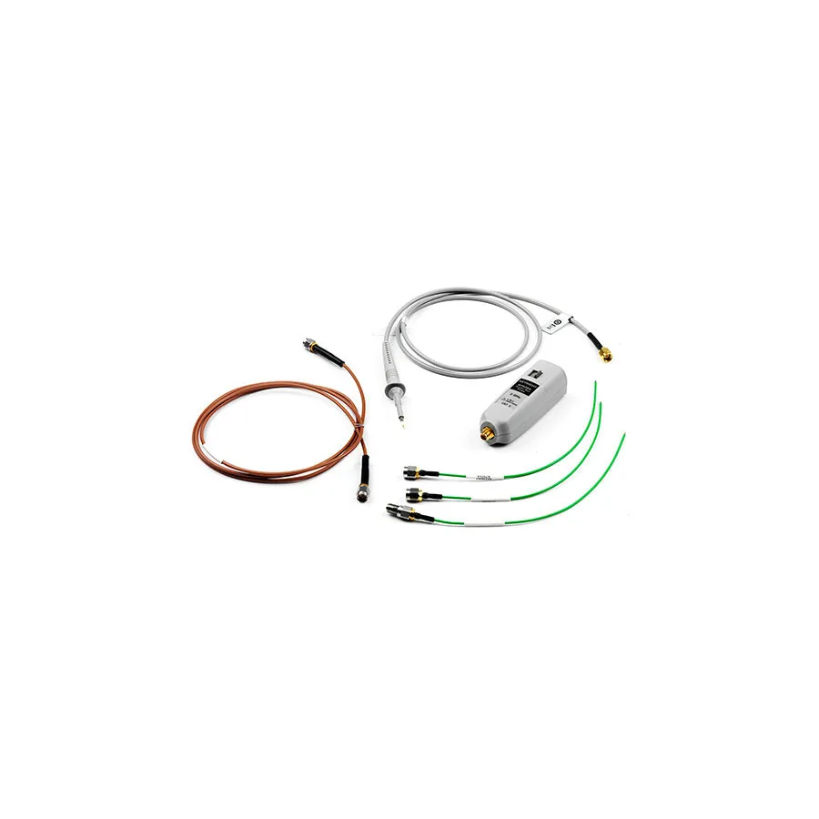 Keysight N7020A Sonda szyn zasilania