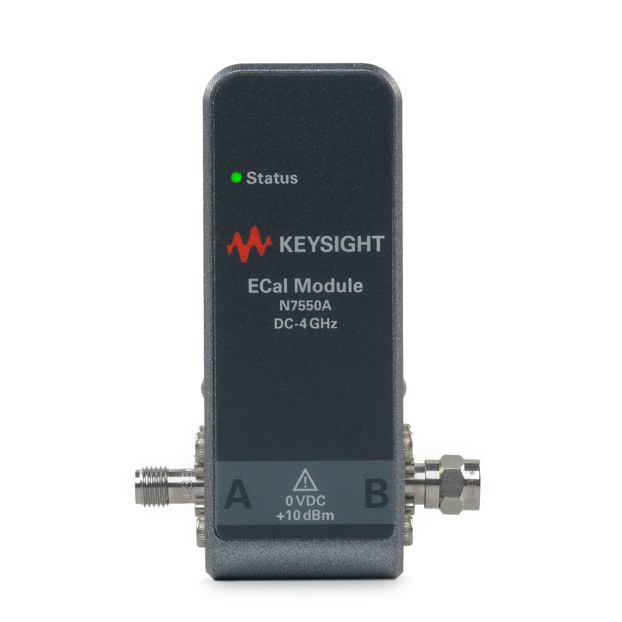 Keysight N7550A Moduł kalibracji elektronicznej