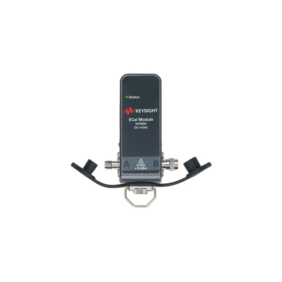 Keysight N7550A/NMF Moduł kalibracji elektronicznej
