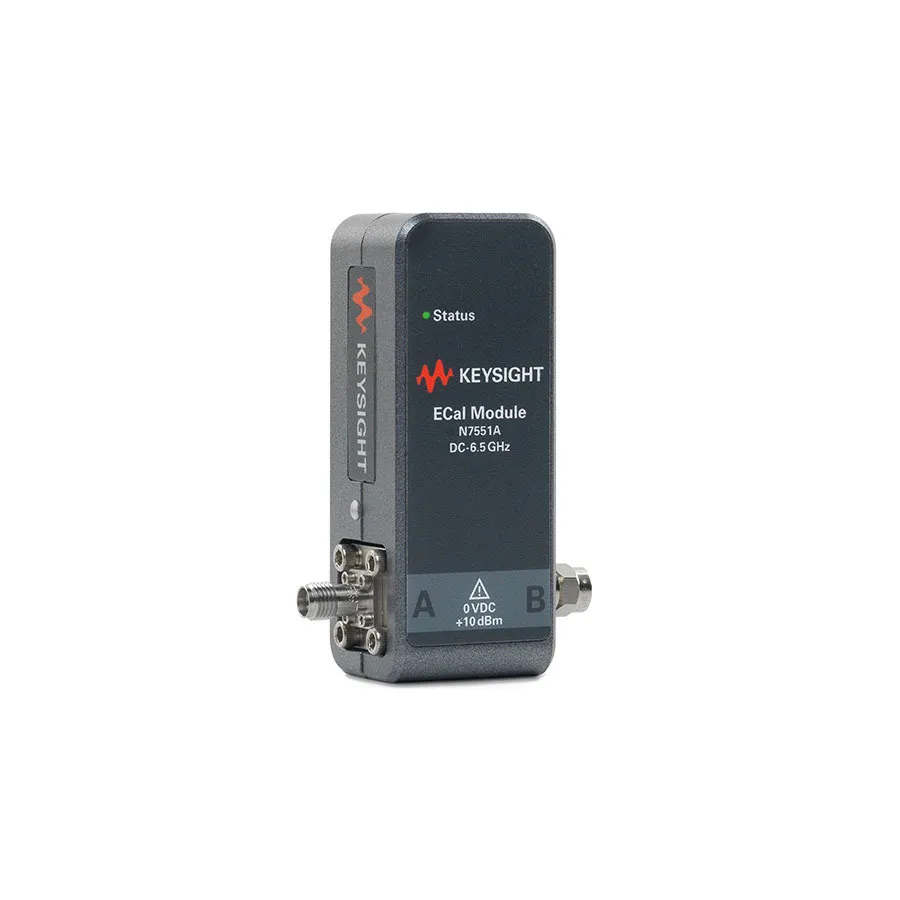 Keysight N7551A/3MM Moduł ECal