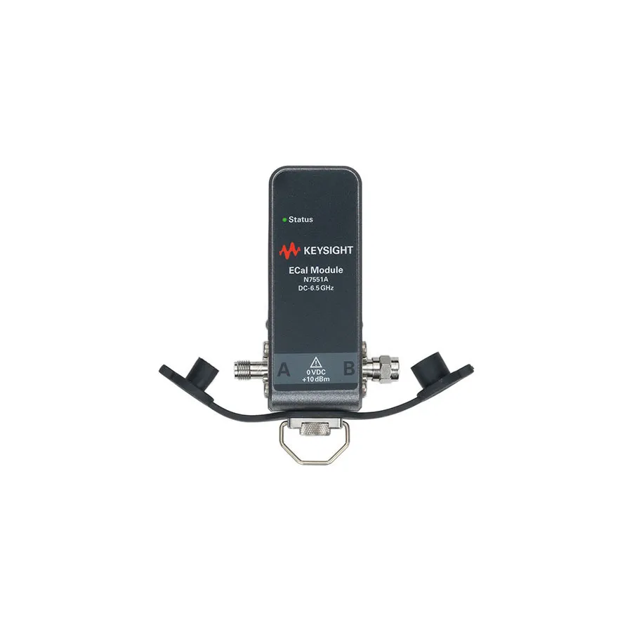 Keysight N7551A/NMM Moduł kalibracji elektronicznej