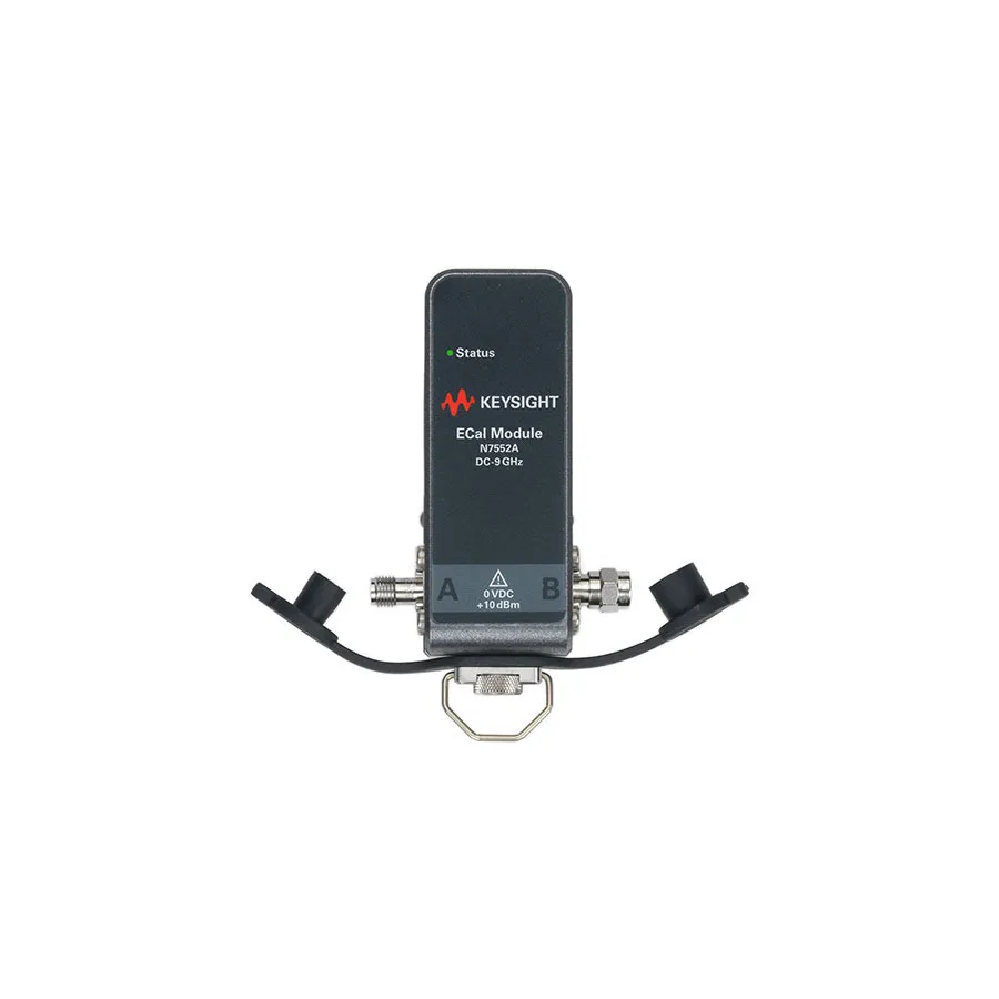 Keysight N7552A/3MF Moduł kalibracji elektronicznej