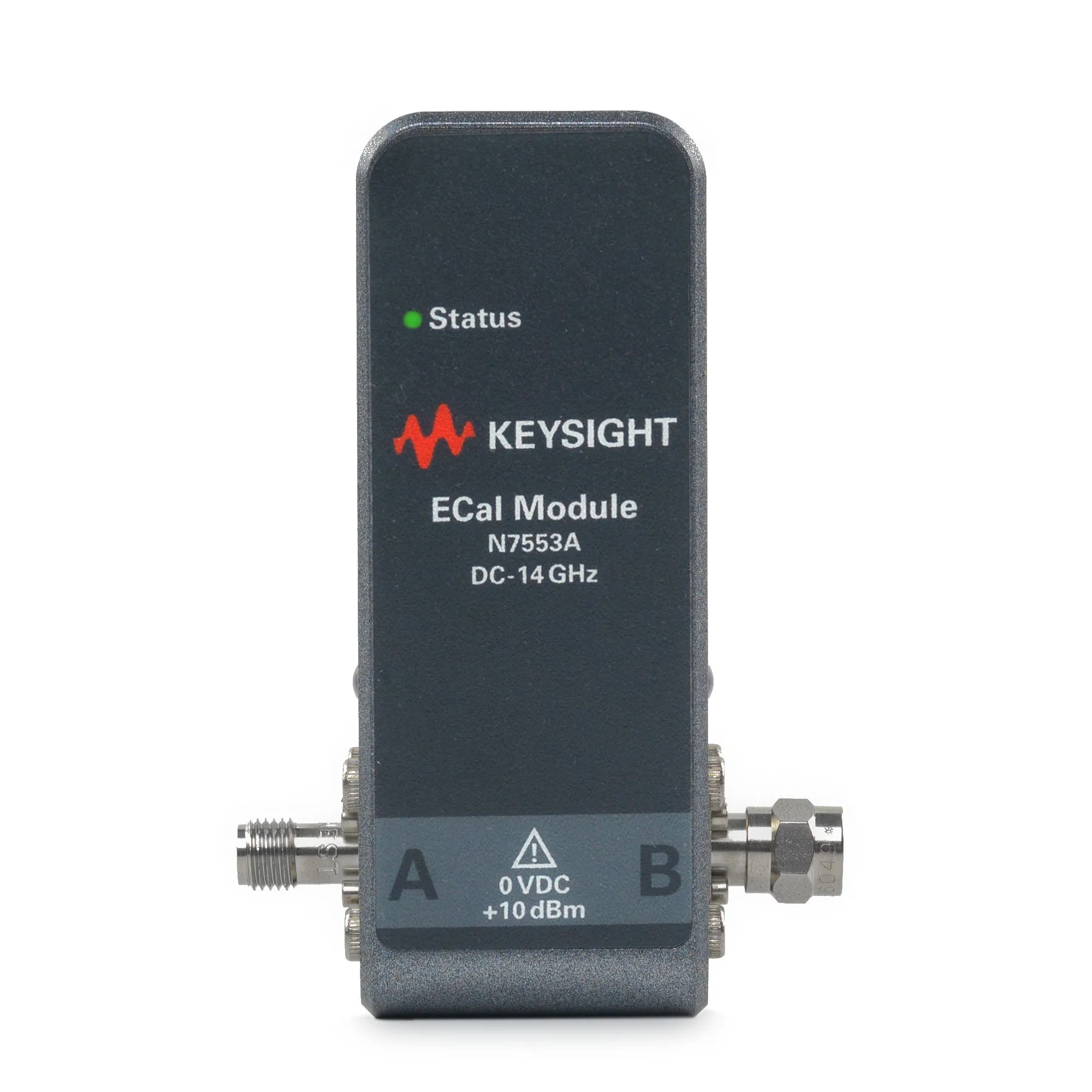 Moduł Kalibracji Elektronicznej Keysight N7553A