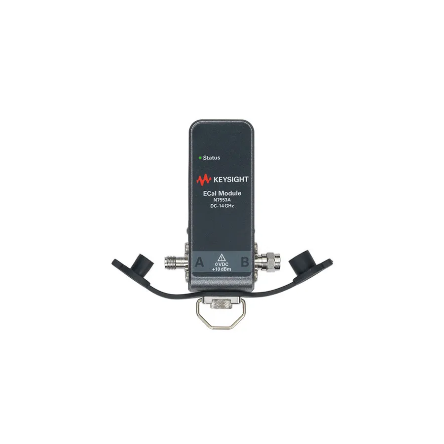 Moduł Kalibracji Elektronicznej Keysight N7553A/NFF