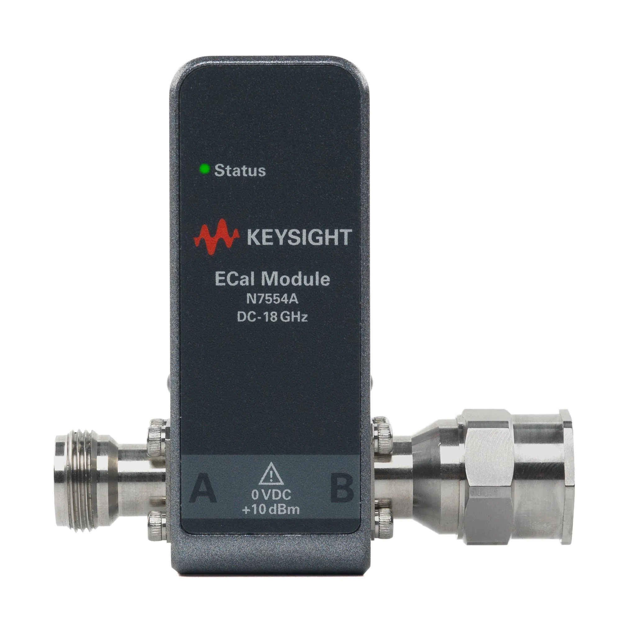 Moduł Kalibracji Elektronicznej Keysight N7554A