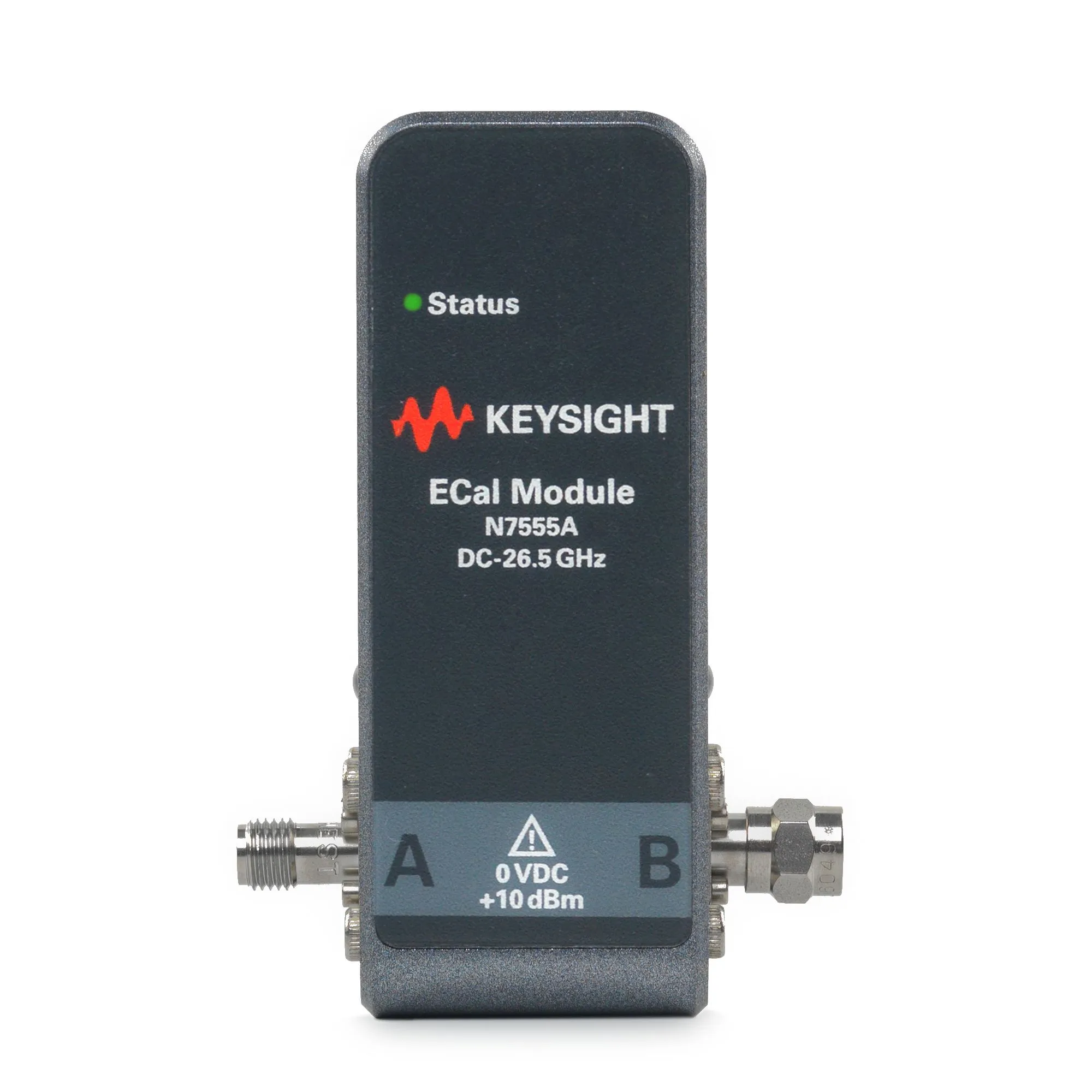 Moduł kalibracji elektronicznej Keysight N7555A