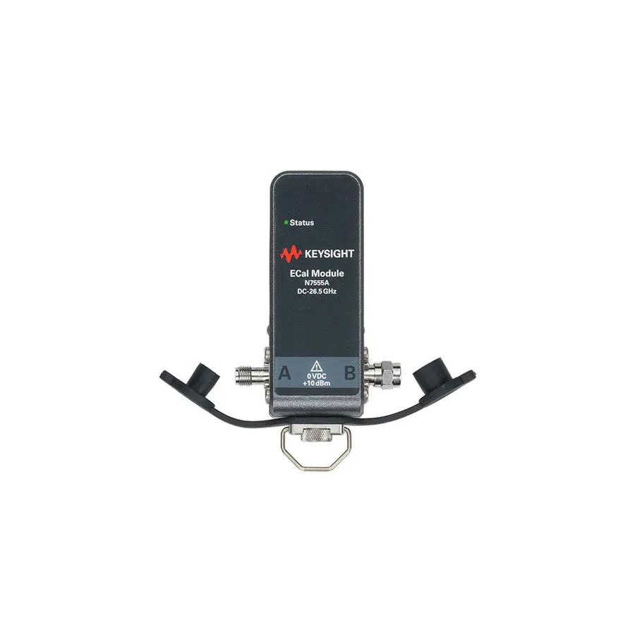 Moduł kalibracji elektronicznej Keysight N7555A