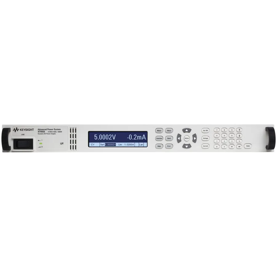 Keysight N7950A zasilacz Advanced Power System