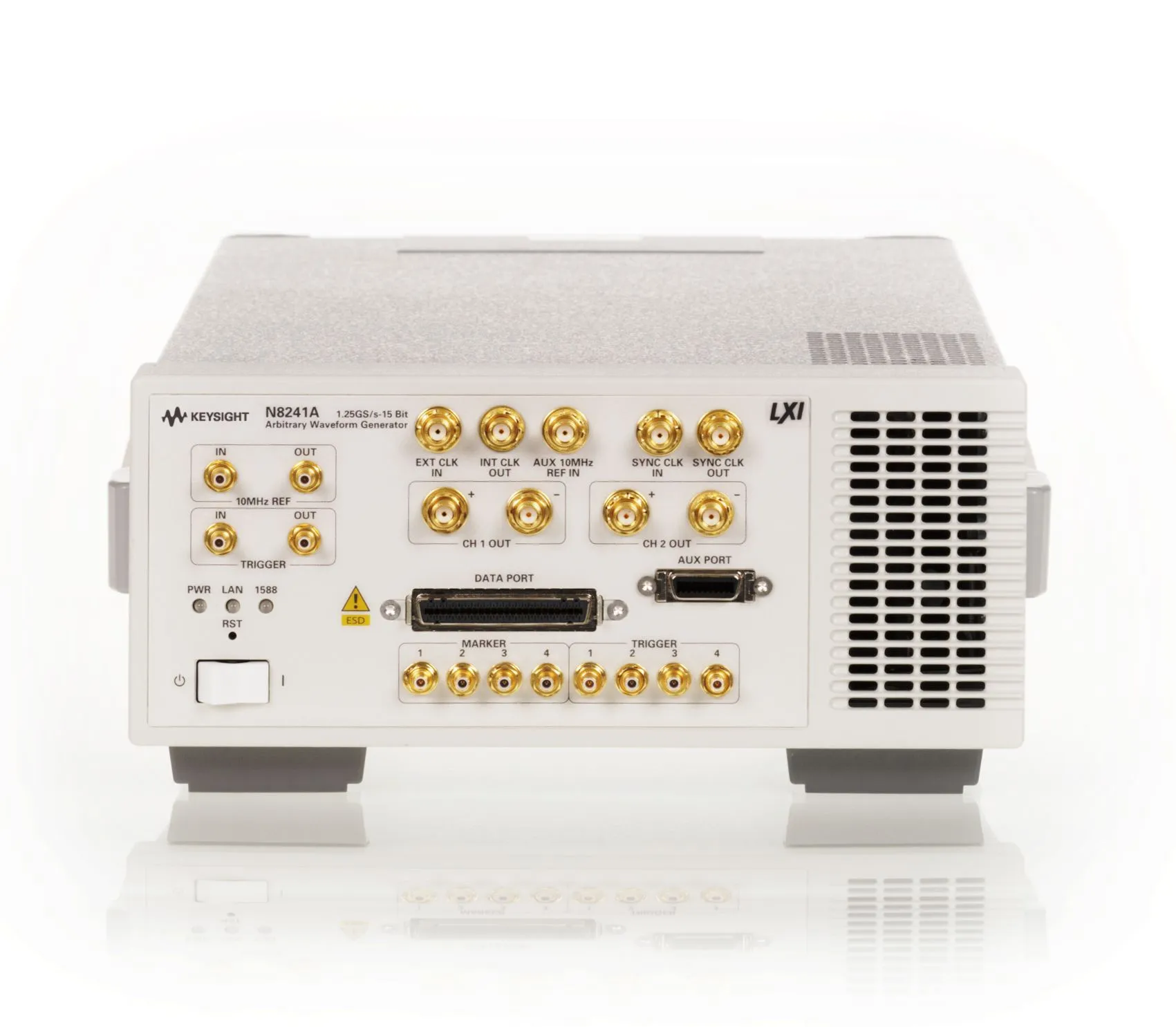 Generator Arbitralnych Przebiegów Keysight N8241A