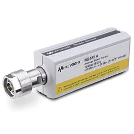 Czujnik Mocy RF Keysight N8481A