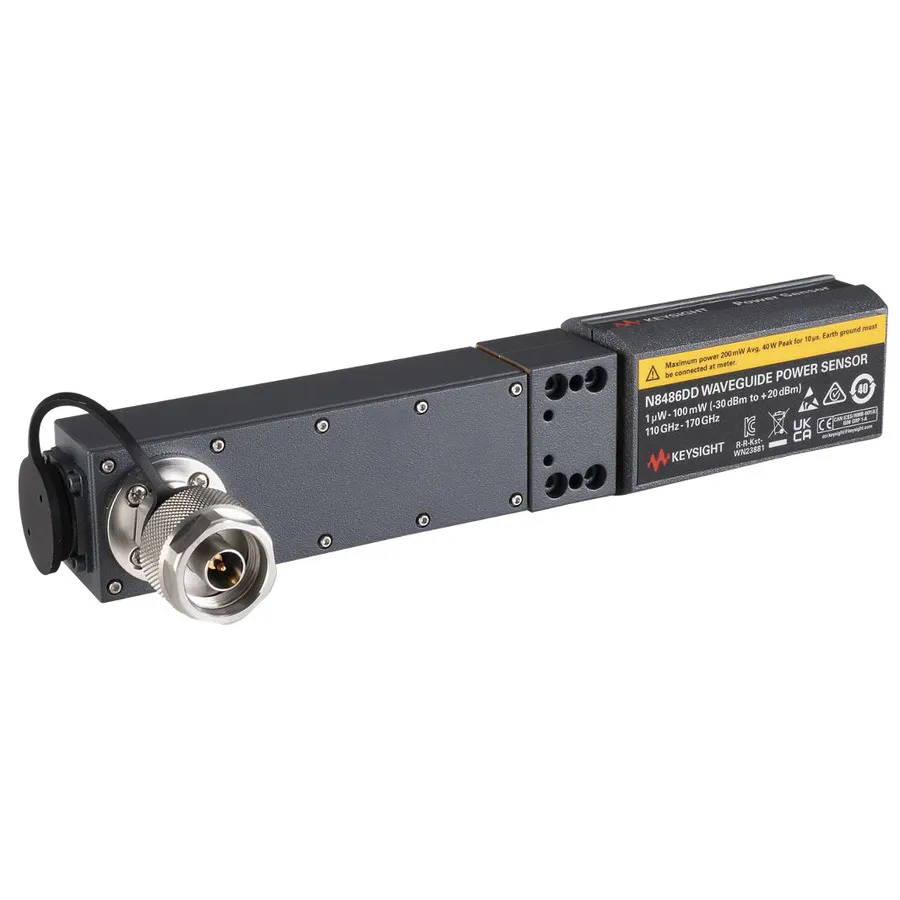 Czujnik mocy diodowy pasma D Keysight N8486DD/100