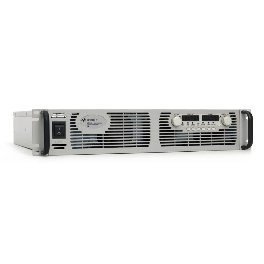 Zasilacz DC Keysight N8734A