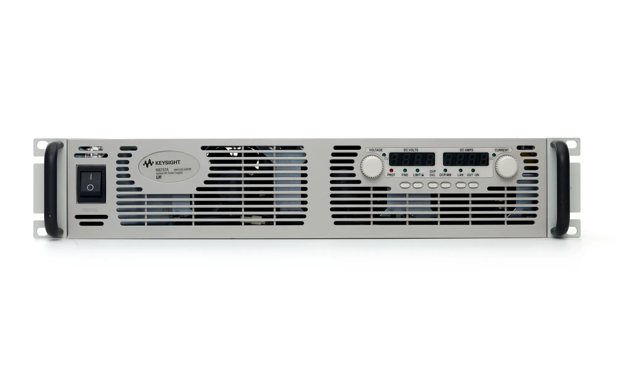 Zasilacz DC Keysight N8737A