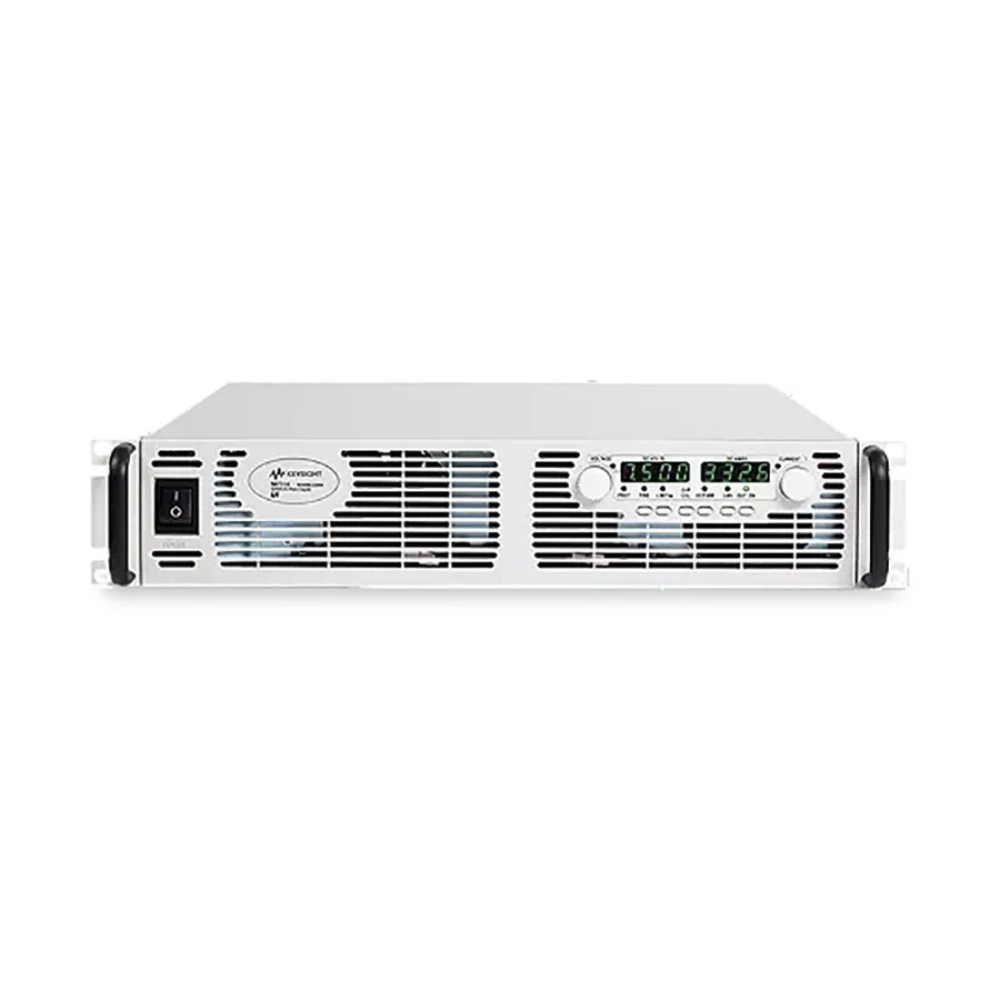 Zasilacz DC Keysight N8738A