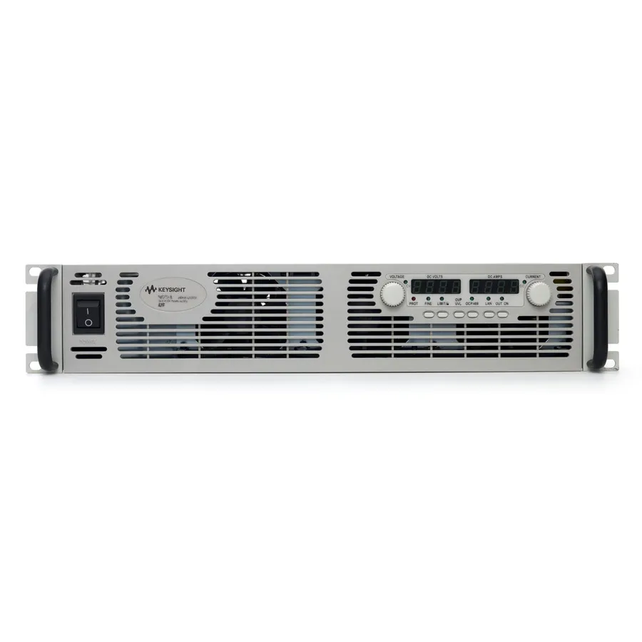 Zasilacz DC Keysight N8740A