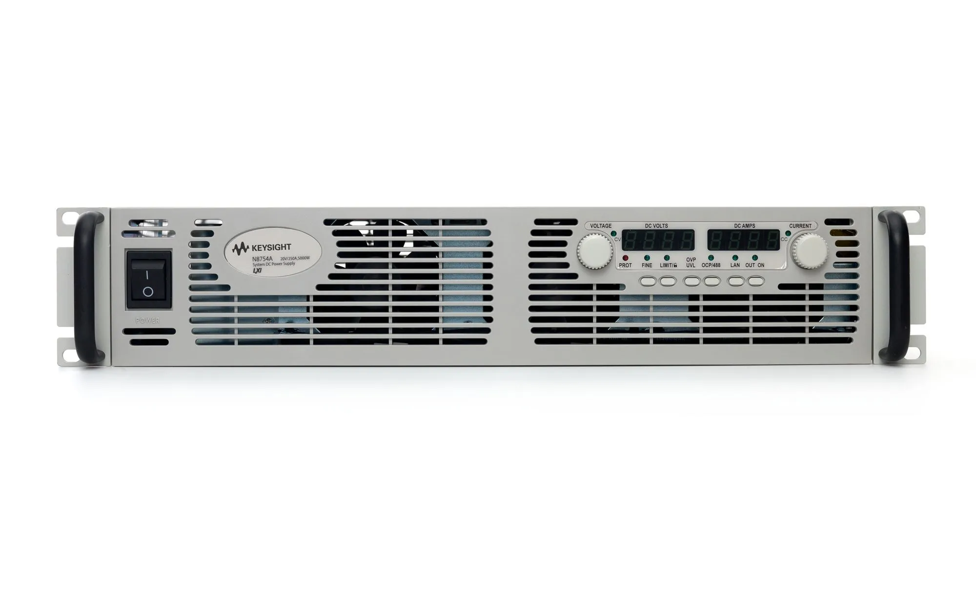 Zasilacz DC Keysight N8754A