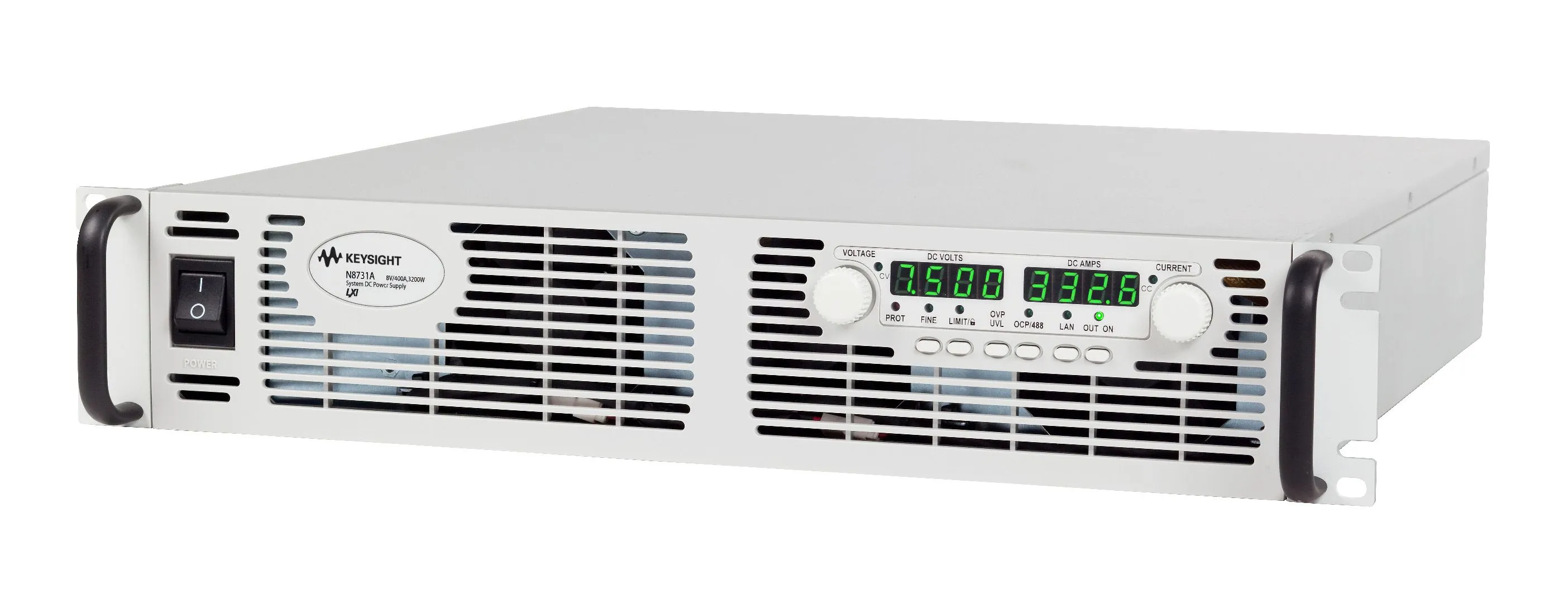 Keysight N8755A zasilacz DC