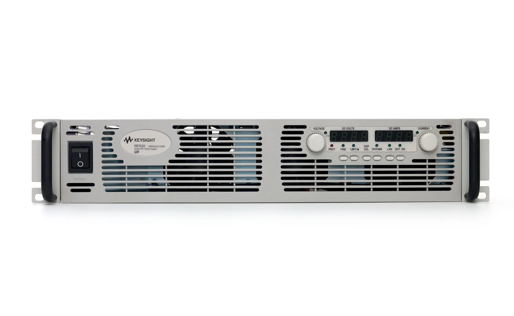 Zasilacz prądu stałego Keysight N8762A
