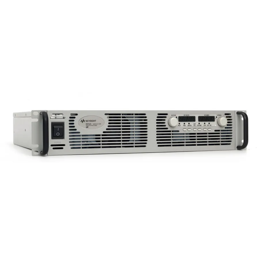 Zasilacz prądu stałego Keysight N8762A