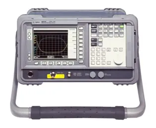 Analizator współczynnika szumów Keysight N8973A