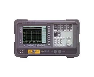 Keysight N8974A Analizator współczynnika szumu