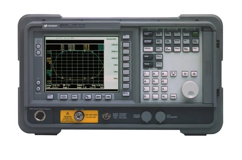Keysight N8975A Analizator współczynnika szumu