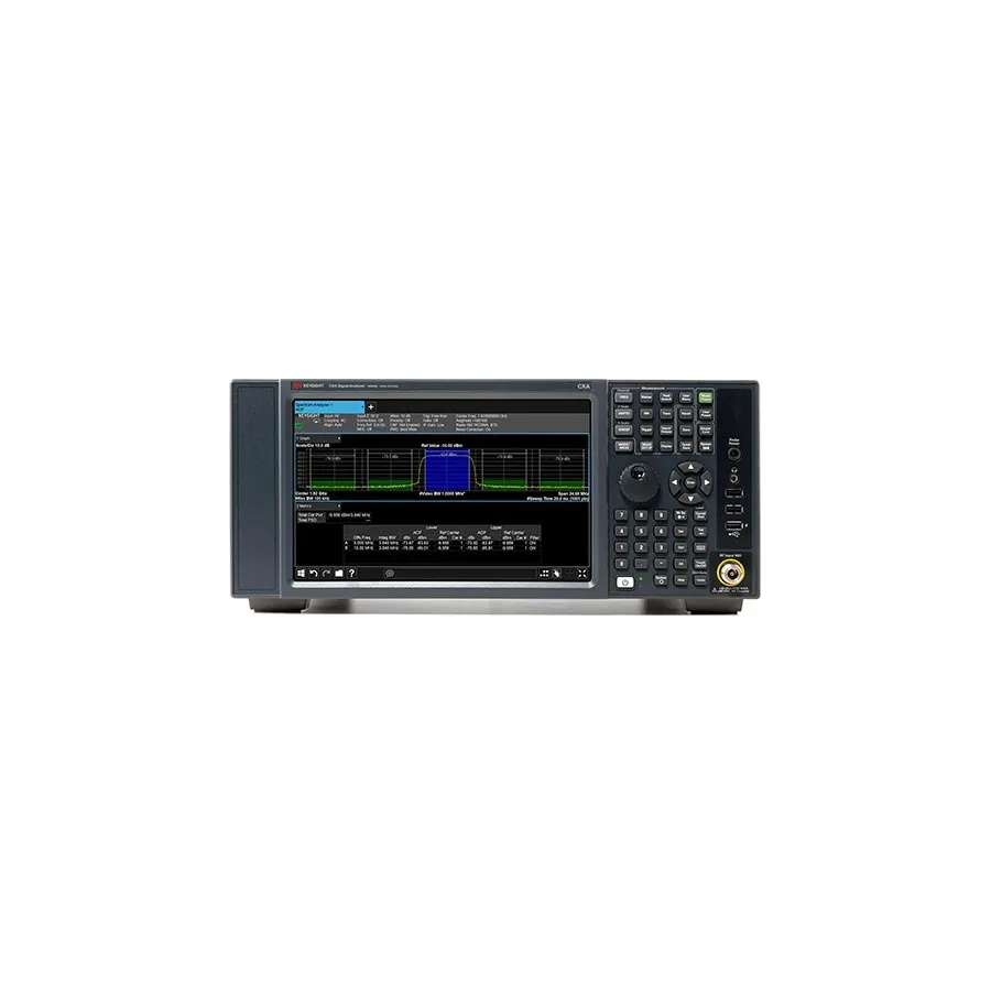 Keysight N9000B/070/T03 Analizator Sygnałów