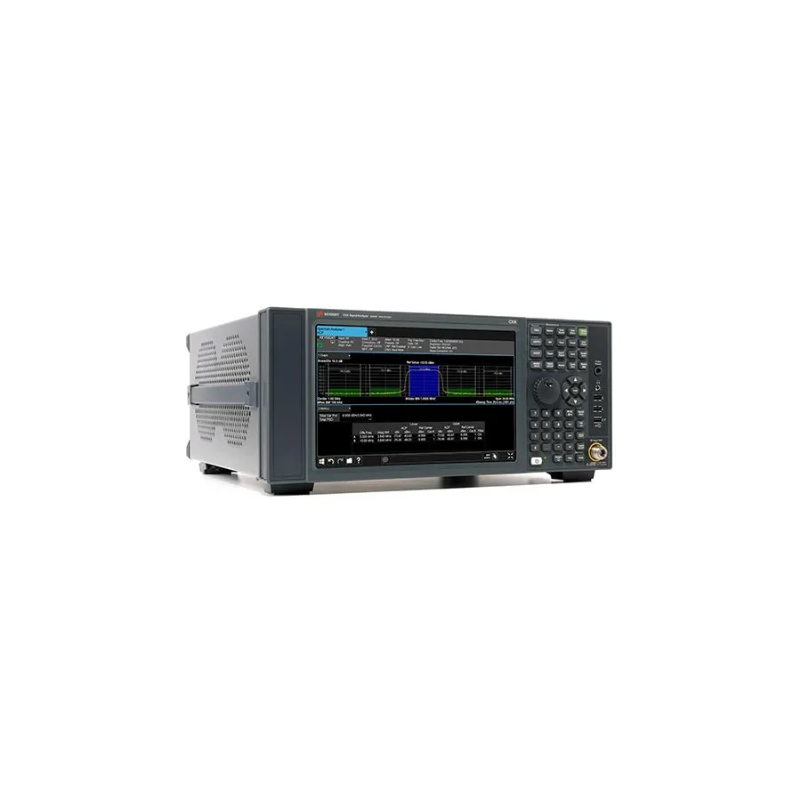 Keysight N9000B/503/T03 Analizator Sygnałów